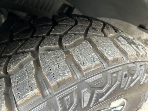 New 2025 GMC Hummer EV 2X w/ Extreme Off-Road Package image 28