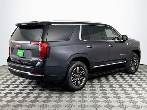 Used 2026 GMC Yukon Elevation RWD image 8