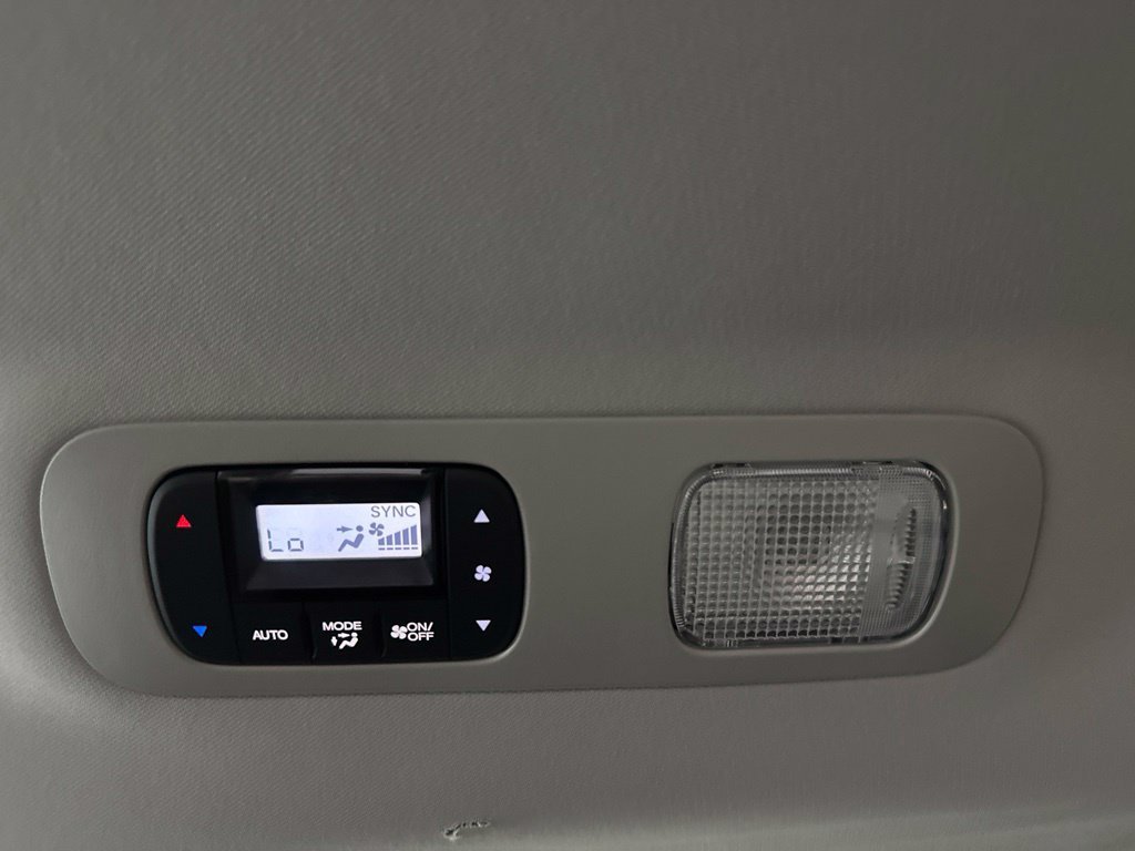 Used 2026 Honda Odyssey EX-L image 24