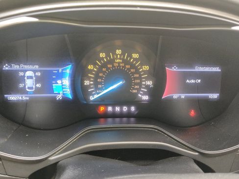 Used 2019 Ford Fusion SE image 23