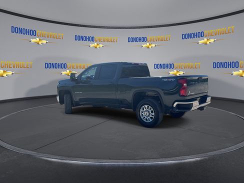 New 2026 Chevrolet Silverado 2500 LT AWD/4WD image 6