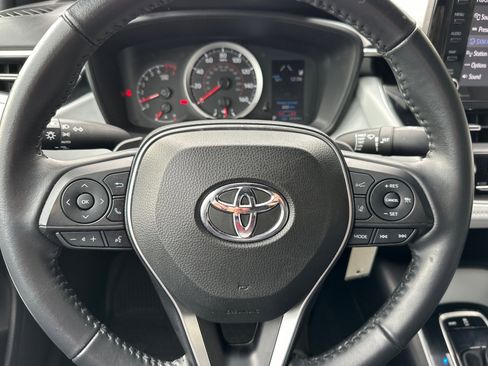 Used 2022 Toyota Corolla SE image 23