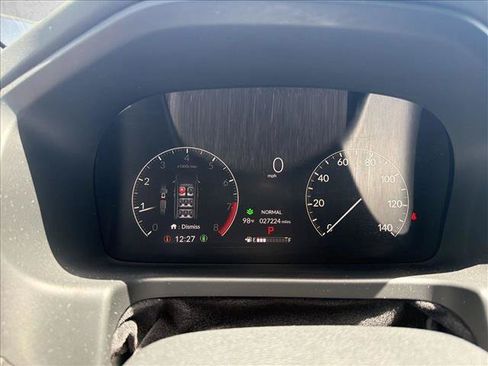 Used 2025 Honda Odyssey Sport-L image 10