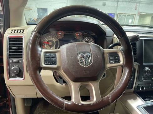 Used 2013 RAM 2500 Longhorn w/ Protection Group AWD/4WD image 10