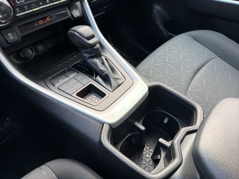 Certified 2023 Toyota RAV4 XLE image 29