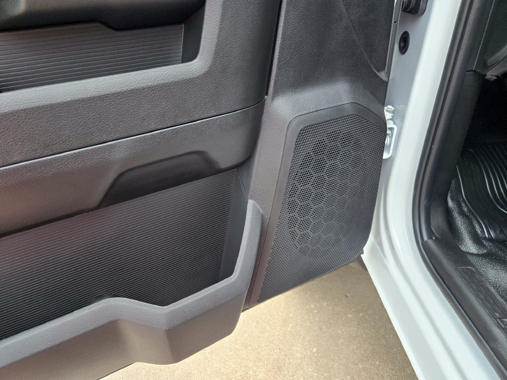 New 2026 RAM 5500 Tradesman w/ Chrome Appearance Group AWD/4WD image 37