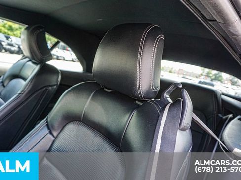 Used 2024 Ford Mustang Premium RWD image 23