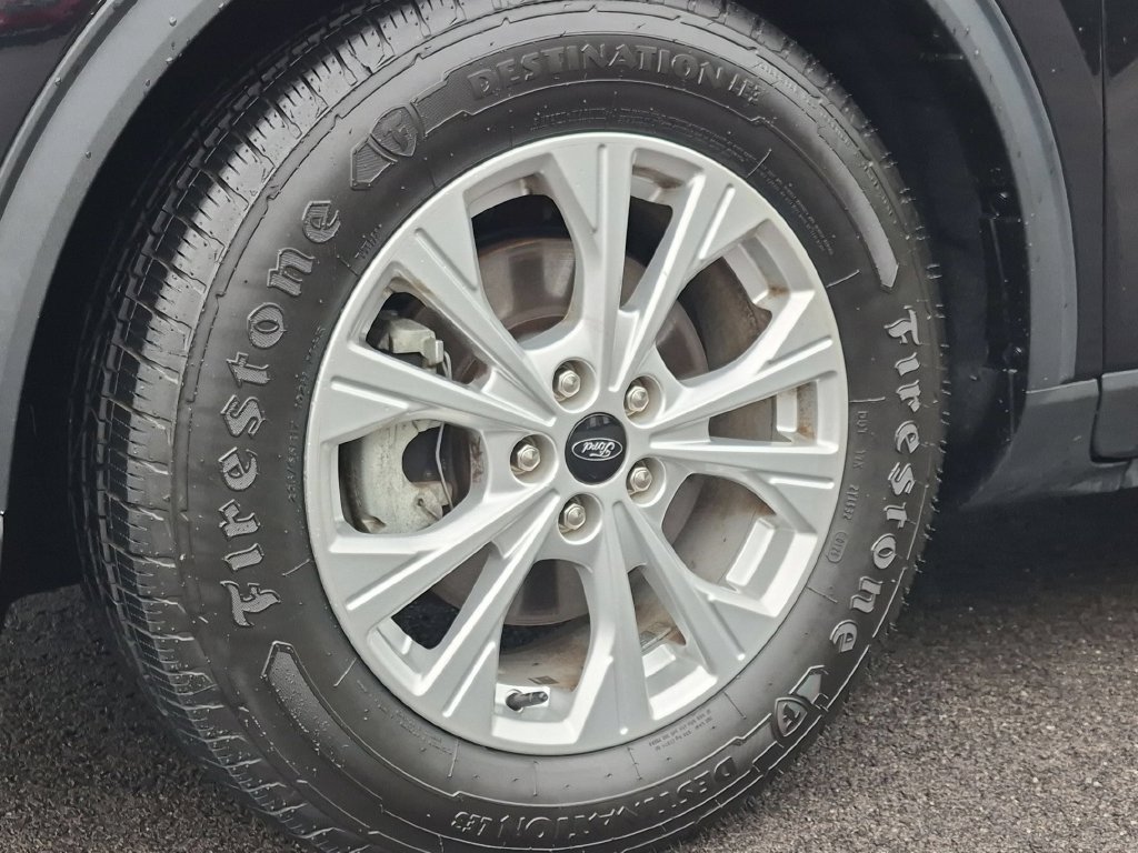 Used 2023 Ford Escape Active w/ Cold Weather Package FWD image 23