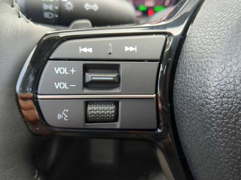 New 2026 Honda Accord Touring image 16