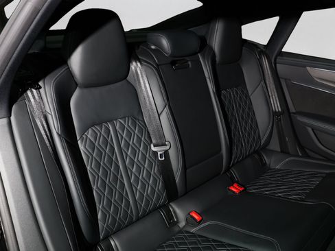 Used 2021 Audi S7 Premium Plus w/ S7 Executive Package AWD/4WD image 6
