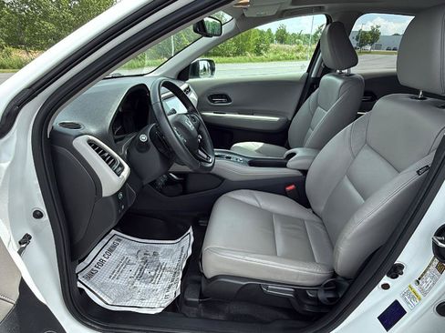 Used 2016 Honda HR-V EX-L image 24