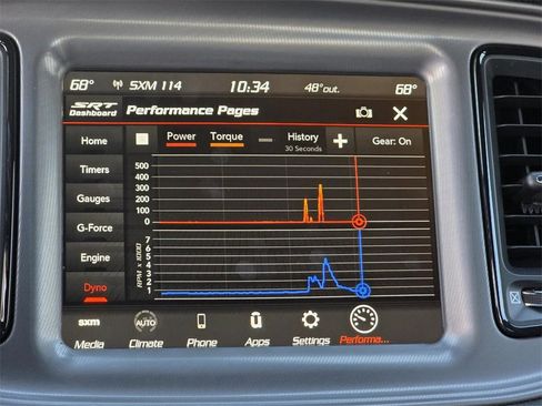 Used 2023 Dodge Challenger R/T Scat Pack image 30