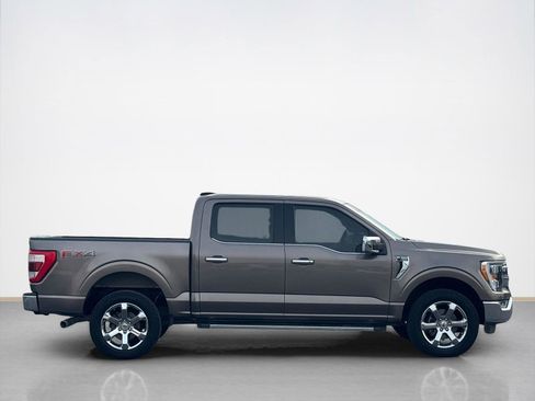 Used 2021 Ford F150 Lariat image 8