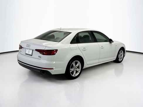 Used 2018 Audi A4 2.0T Premium AWD/4WD image 5