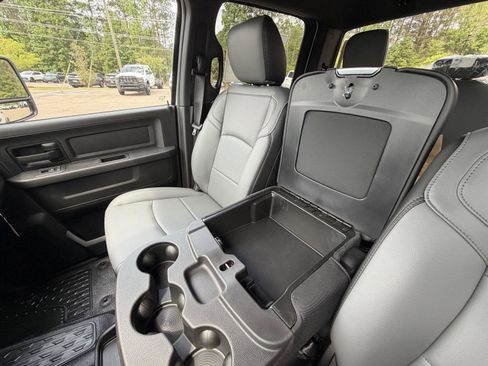 New 2026 RAM 4500 Tradesman AWD/4WD image 12