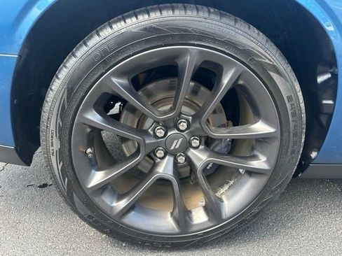 Used 2021 Dodge Challenger R/T Scat Pack w/ Plus Package RWD image 43