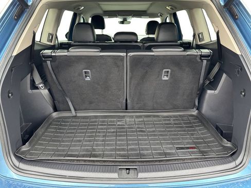 Used 2019 Volkswagen Atlas SE AWD/4WD image 19