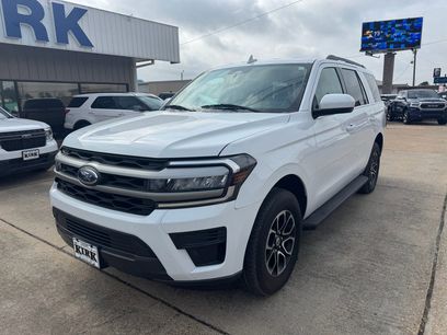Used 2024 Ford Expedition XLT