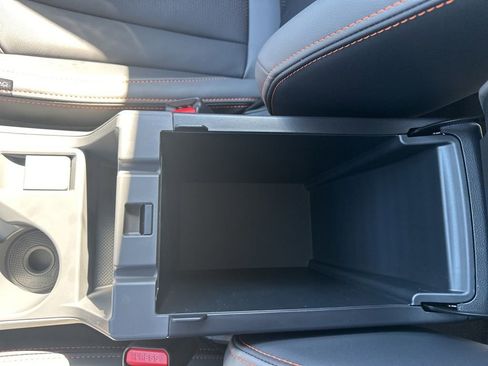 New 2026 Subaru Crosstrek 2.5i Limited image 19