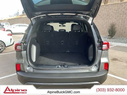 Used 2025 Ford Escape ST-Line image 20