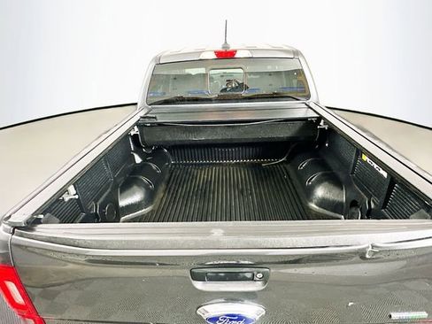 Used 2019 Ford Ranger XLT w/ Equipment Group 302A Luxury image 23