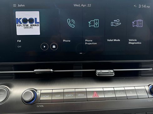 Used 2026 Hyundai Kona SEL Sport image 28