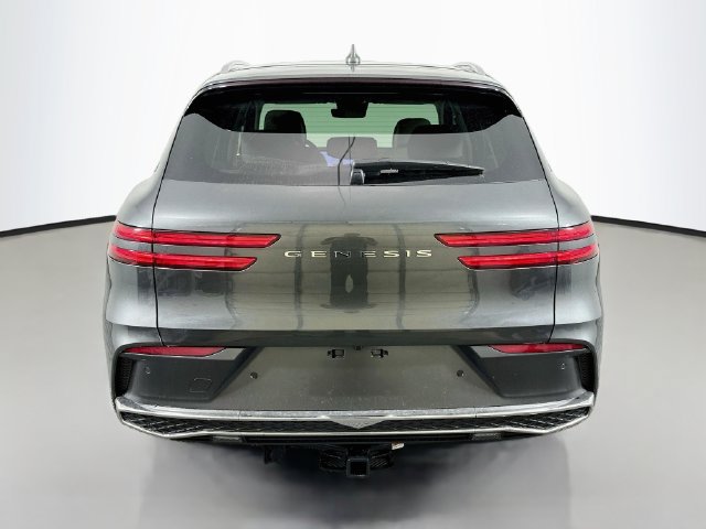New 2027 Genesis GV70 2.5T Advanced w/ Tow Package AWD/4WD image 6