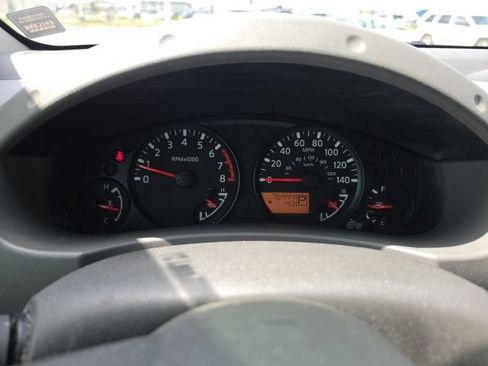 Used 2013 Nissan Xterra S w/ Value Package RWD image 22