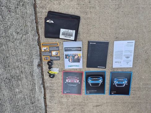 Used 2013 MINI Cooper Roadster S FWD image 54