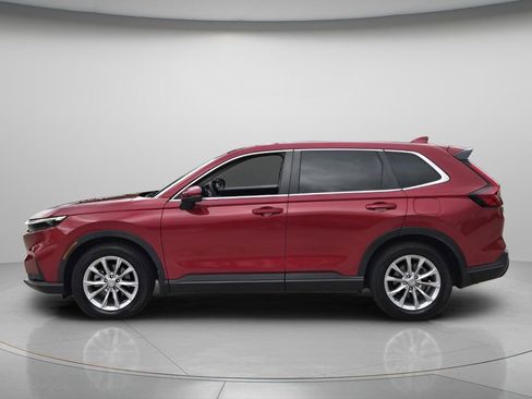 Certified 2023 Honda CR-V EX image 4