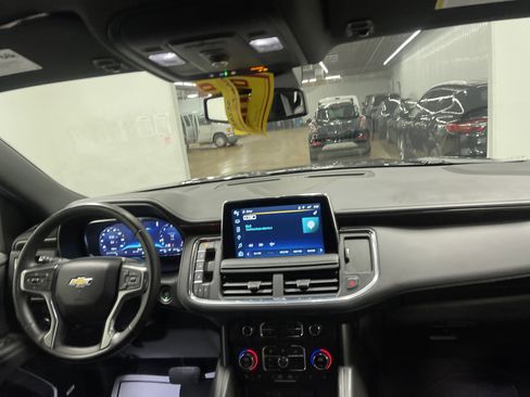 Used 2024 Chevrolet Tahoe LT AWD/4WD image 23