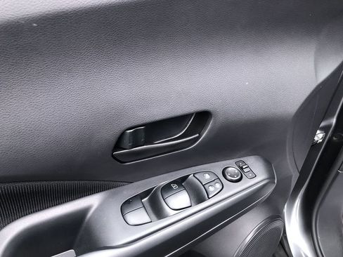 New 2025 Nissan Kicks Play S FWD image 20