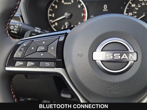 New 2025 Nissan Altima 2.5 SR image 24