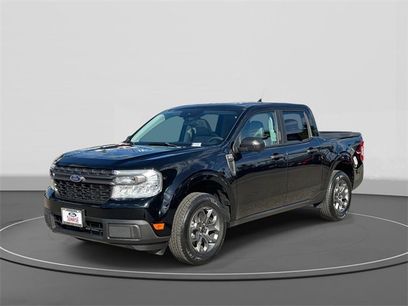 Used 2022 Ford Maverick XLT