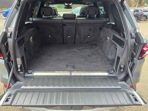 Used 2026 BMW X5 xDrive50e w/ Climate Comfort Package image 14