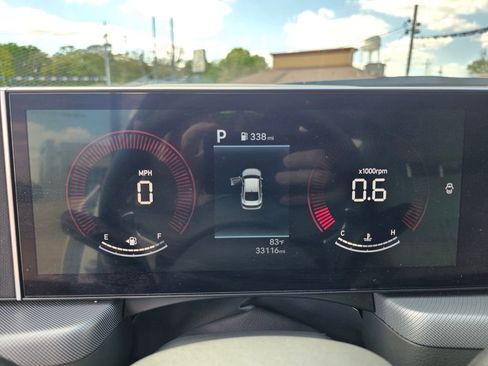 Used 2025 Hyundai Sonata SEL image 20