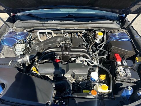 Used 2017 Subaru Outback 2.5i Touring w/ Popular Package #5A image 40