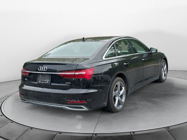Used 2024 Audi A6 Premium Plus AWD/4WD image 5