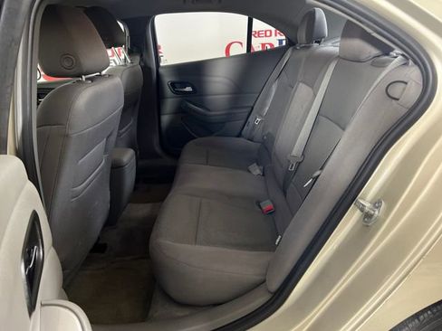 Used 2014 Chevrolet Malibu LS w/ Protection Package image 22