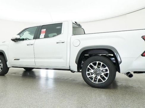 New 2026 Toyota Tundra 1794 Edition AWD/4WD image 20