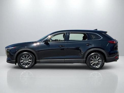 Used 2023 MAZDA CX-9 Touring AWD/4WD image 2