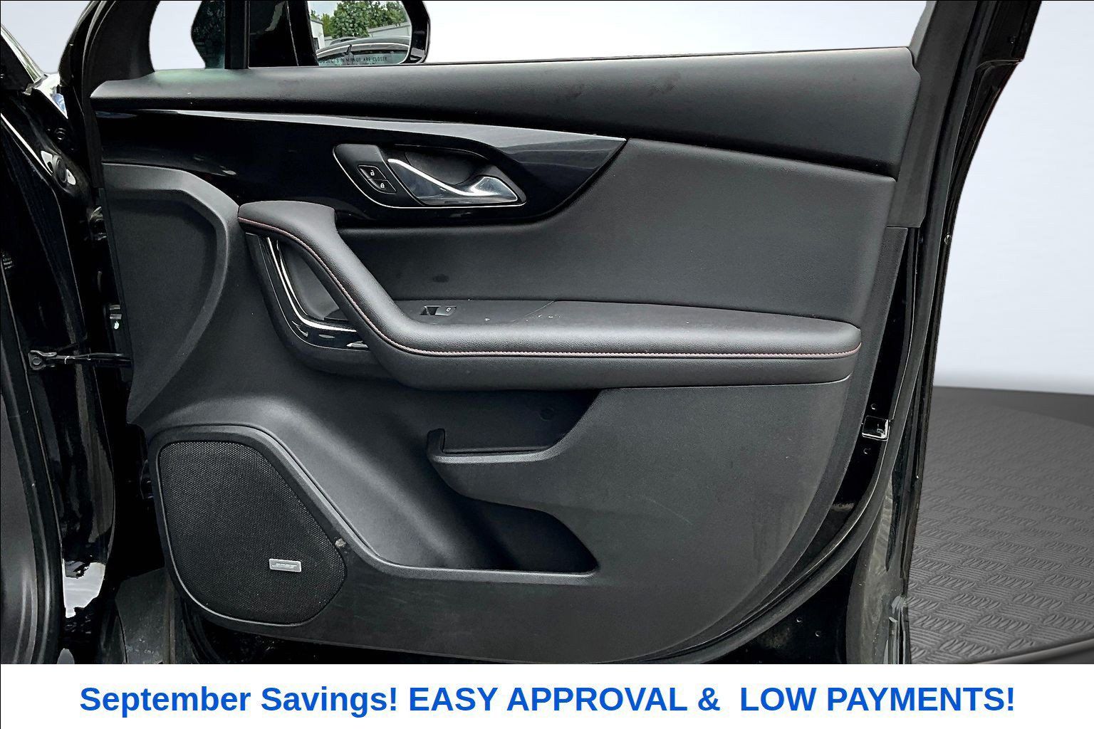 Used 2021 Chevrolet Blazer RS w/ Enhanced Convenience Package FWD image 27