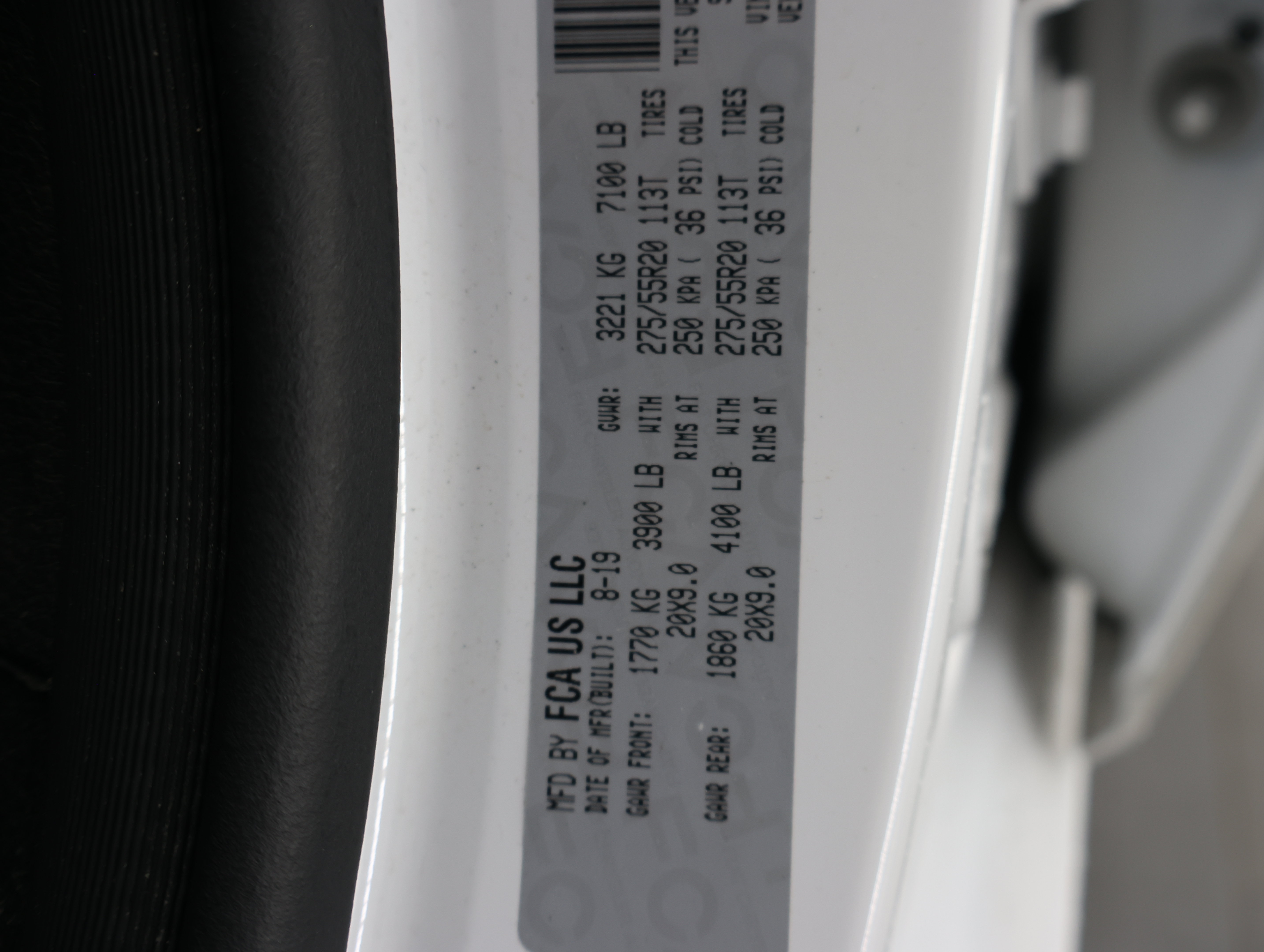 Used 2020 RAM 1500 Big Horn AWD/4WD image 67