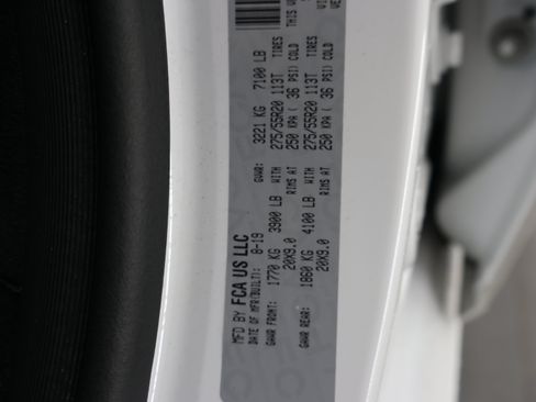 Used 2020 RAM 1500 Big Horn AWD/4WD image 67