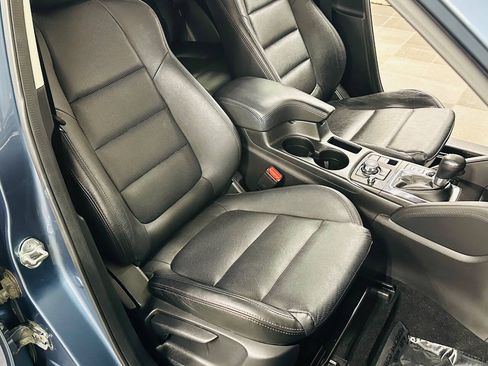 Used 2016 MAZDA CX-5 Grand Touring AWD/4WD image 25