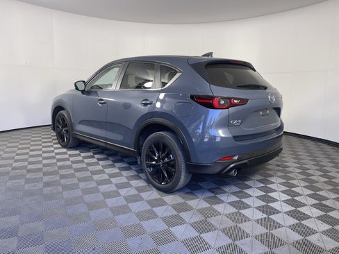 Used 2025 MAZDA CX-5 Carbon Edition AWD/4WD image 3