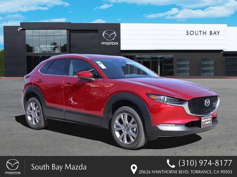New 2026 MAZDA CX-30 AWD 2.5 S w/ Premium Package image 1