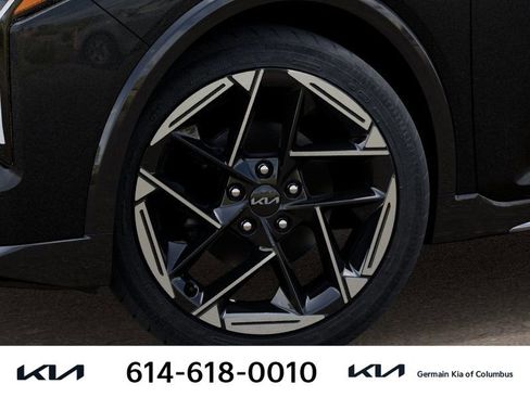 New 2026 Kia K4 GT-Line w/ GT-Line Premium Package image 12