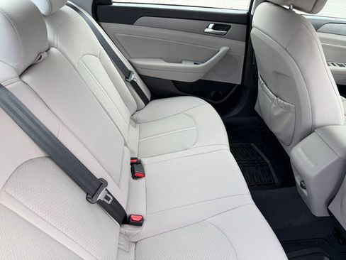 Used 2015 Hyundai Sonata ECO FWD image 17