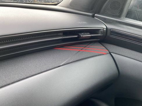 Certified 2022 Hyundai Tucson N Line image 24